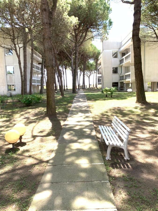 Residence 5R - Walterigato Apartments Solo Per Famiglie ลิโดดิเยโซโล ภายนอก รูปภาพ