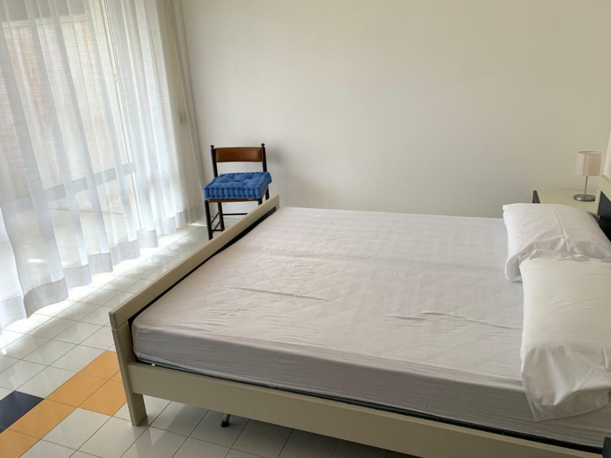 Residence 5R - Walterigato Apartments Solo Per Famiglie ลิโดดิเยโซโล ภายนอก รูปภาพ