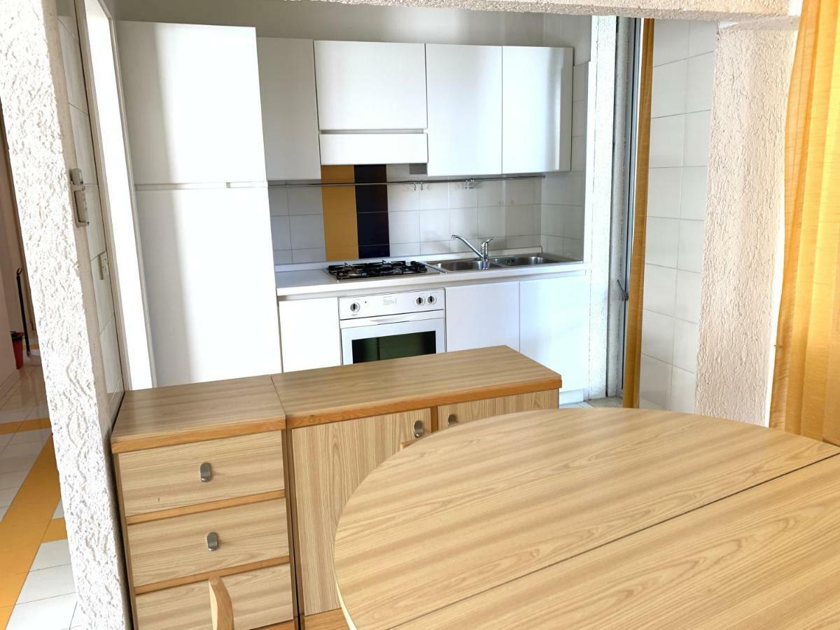 Residence 5R - Walterigato Apartments Solo Per Famiglie ลิโดดิเยโซโล ภายนอก รูปภาพ