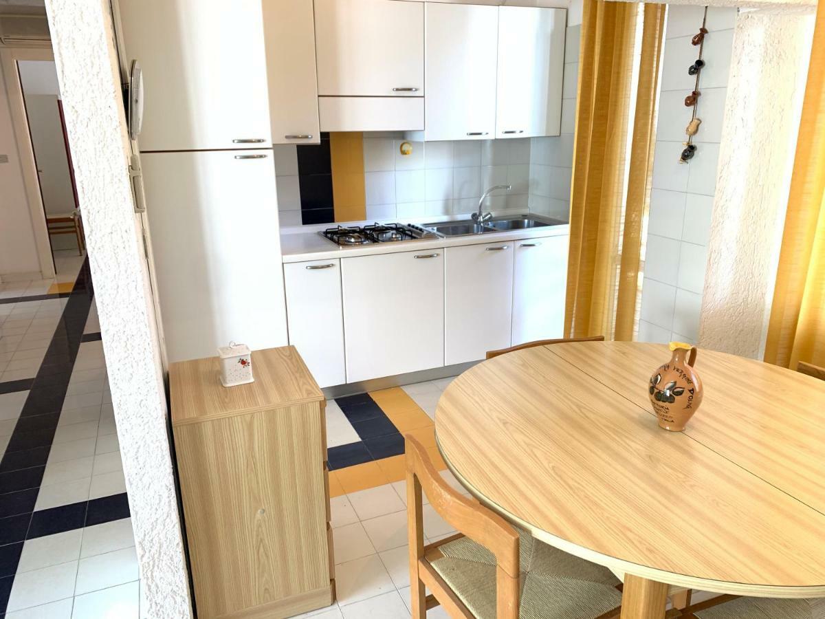 Residence 5R - Walterigato Apartments Solo Per Famiglie ลิโดดิเยโซโล ภายนอก รูปภาพ